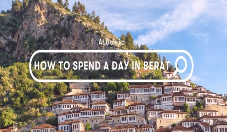 Berat Tour